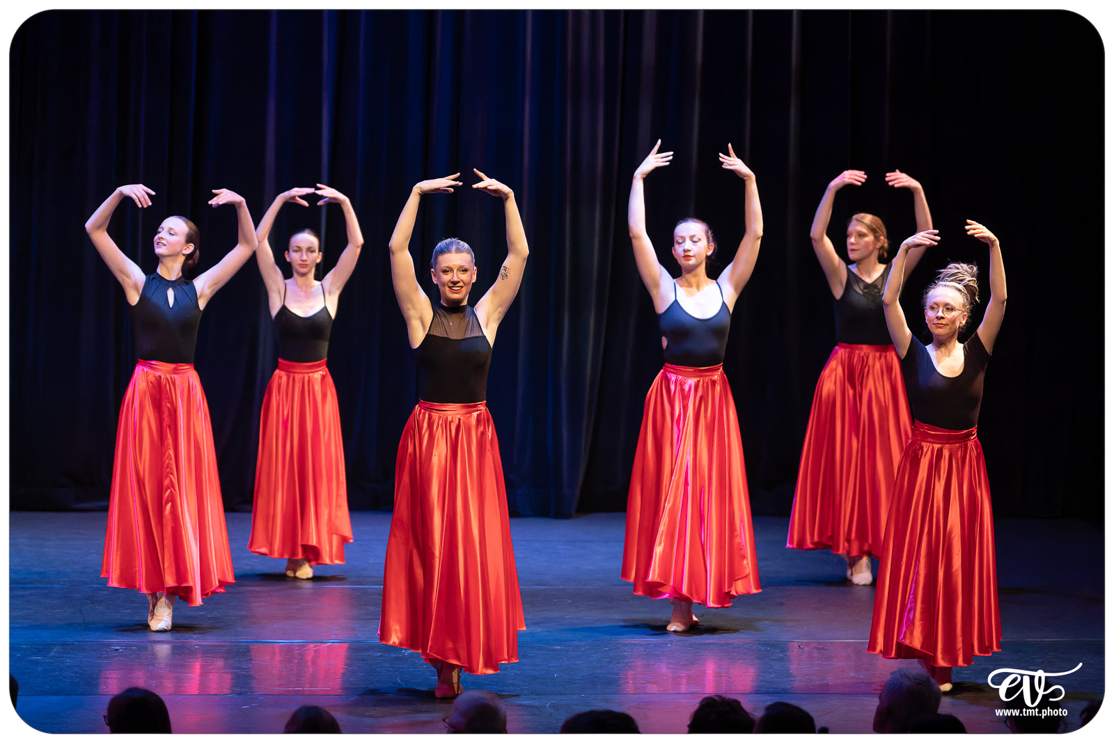 ECOLE DE DANSE CÉCILE ADAMOW